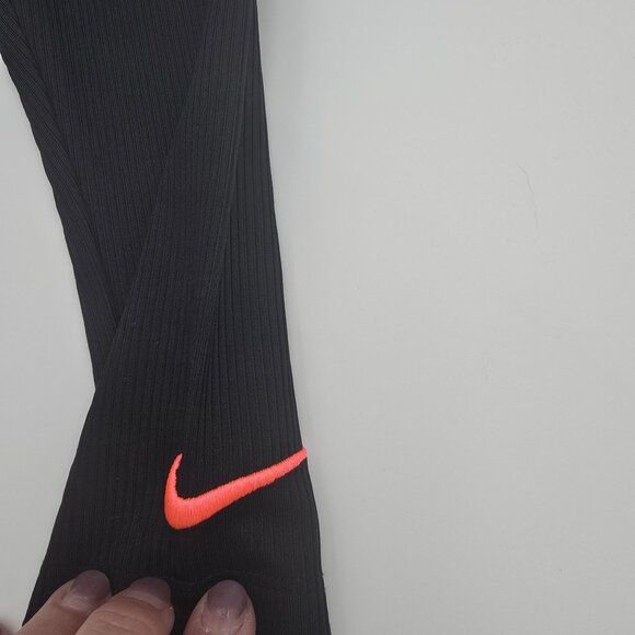 Nike Toddler Girls 3-Piece Set: Vest Top & Leggings - Picture 8 of 11